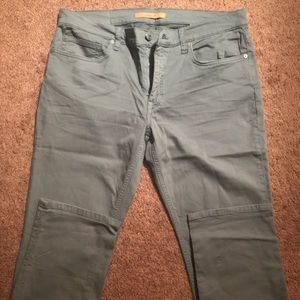 Joe’s jeans slim